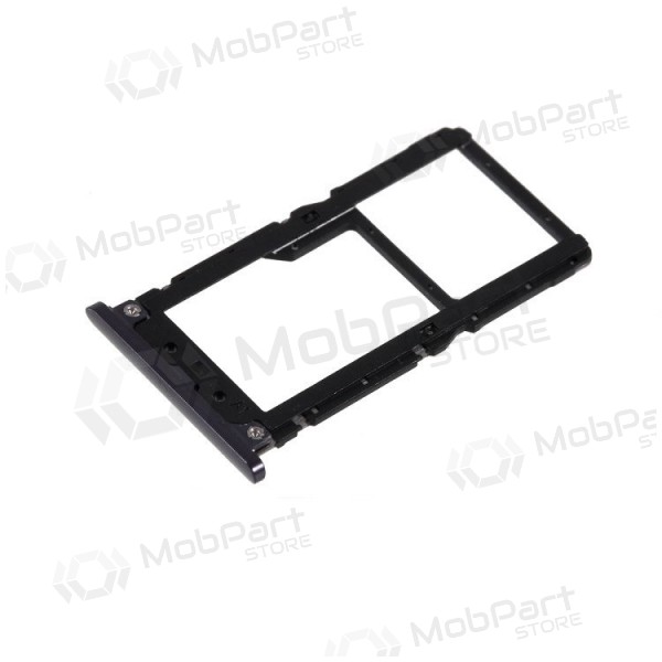 Xiaomi Mi 8 Lite SIM-Kartenhalter (Schwarz)