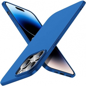 Apple iPhone 16 Hülle - X-Level Guardian