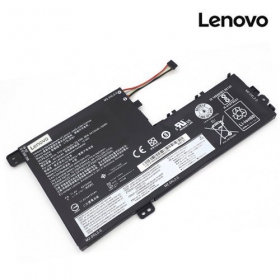 Lenovo L15L3PB1, 4510mAh Laptop-Batterie / Akku - PREMIUM
