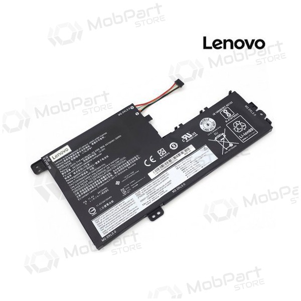 Lenovo L15L3PB1, 4510mAh Laptop-Batterie / Akku - PREMIUM Lenovo L15L3PB1, 4510mAh Laptop-Batterie / Akku - PREMIUM