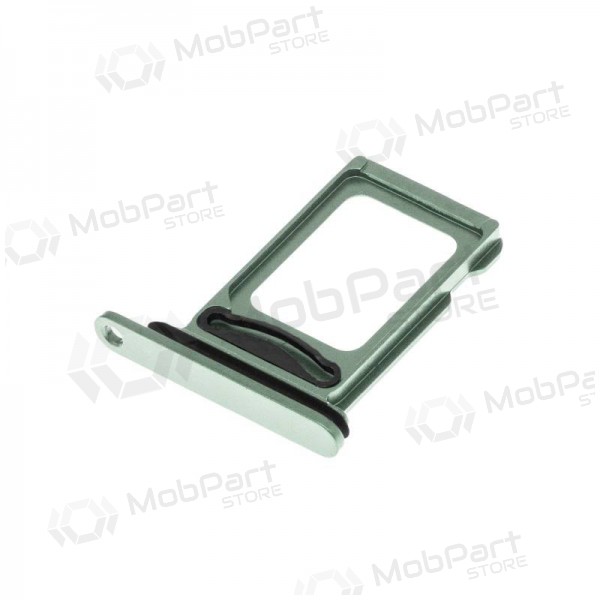 Apple iPhone 12 (DUAL) SIM-Kartenhalter (Grün)