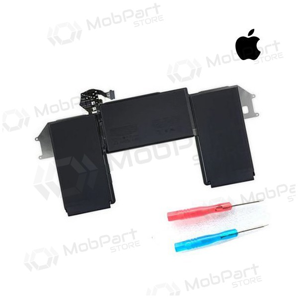 APPLE A1965 4379mAh Laptop-Batterie / Akku - PREMIUM APPLE A1965 4379mAh Laptop-Batterie / Akku - PREMIUM