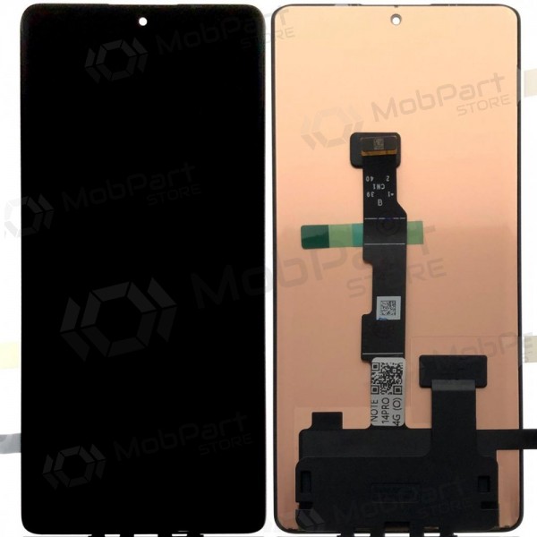 Xiaomi Redmi Note 14 Pro 4G Display (OLED)