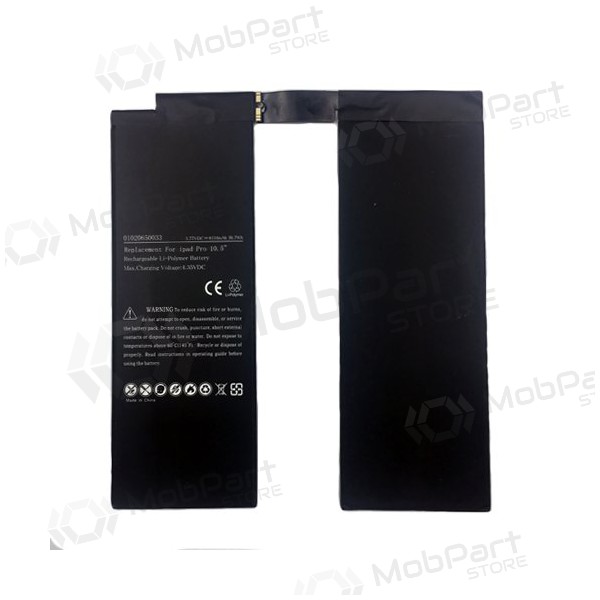 APPLE iPad pro 10.5 Batterie / Akku (8134mAh)