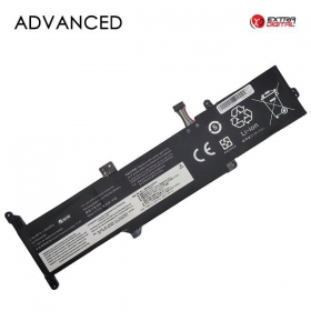 Lenovo L19L3PF5, L19D3PF5, 4650mAh Laptop-Batterie / Akku, Advanced