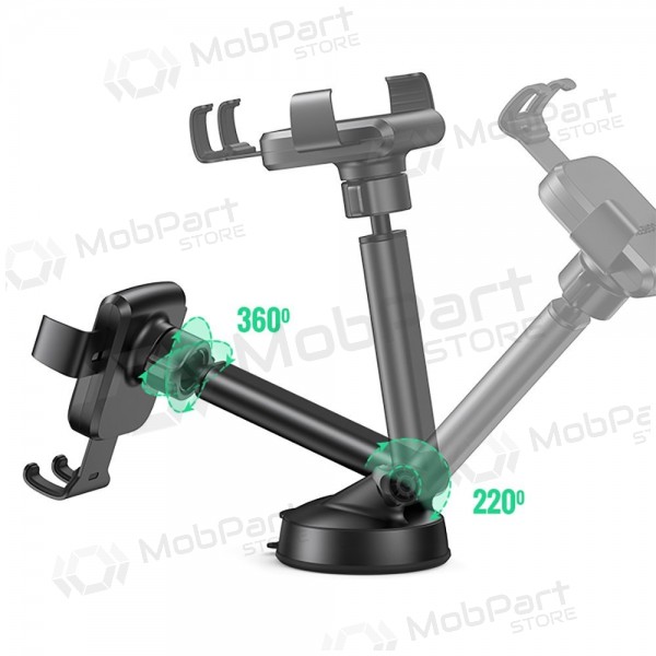 Ugreen LP200 Autotelefonhalterung für das Armaturenbrett