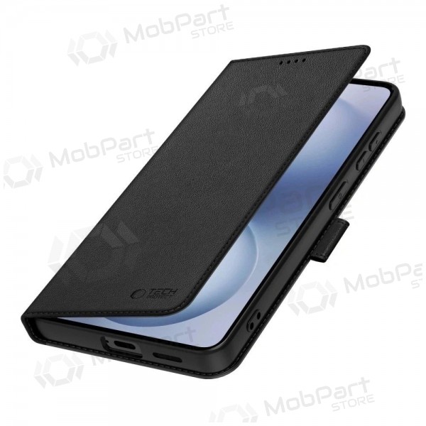 Xiaomi 17T hülle -Tech-Protect Wallet- (schwarz)