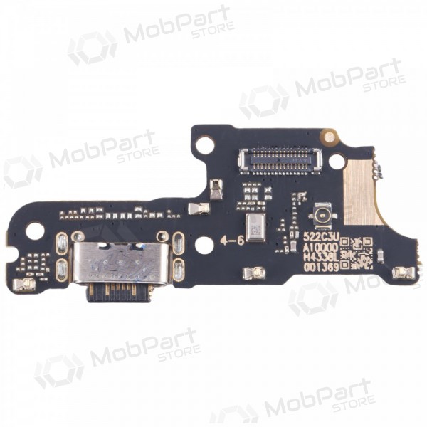 Xiaomi Redmi 13C, Poco C65 Ladeanschluss und Mikrofonanschluss (service pack) (original) Xiaomi Redmi 13C, Poco C65 Ladeanschluss und Mikrofonanschluss (service pack) (original)