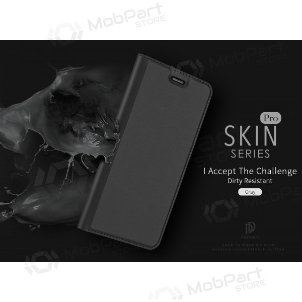 Apple iPhone 13 hülle - Dux Ducis Skin Pro (schwarz)