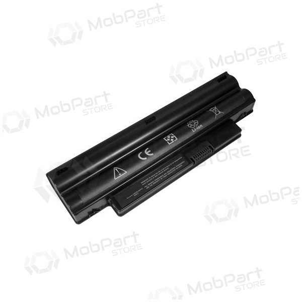 DELL 312-0966, 4400mAh Laptop-Batterie / Akku DELL 312-0966, 4400mAh Laptop-Batterie / Akku