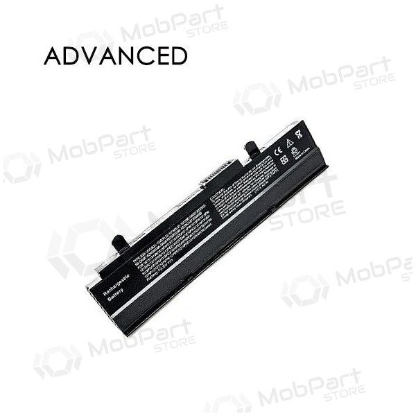ASUS A31-1015, 5200mAh Laptop-Batterie / Akku ASUS A31-1015, 5200mAh Laptop-Batterie / Akku