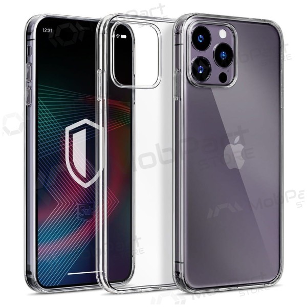 Apple iPhone 16 Pro Hülle 