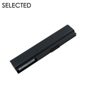 ASUS A31-U1, 4400mAh Laptop-Batterie / Akku