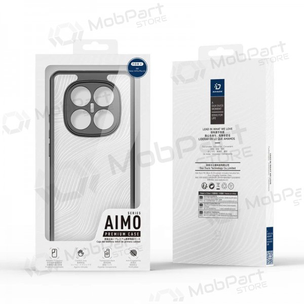 Xiaomi Redmi Note 14 Pro 4G Handyhülle 