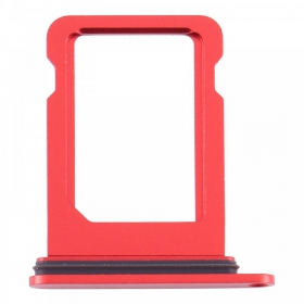 Apple iPhone 12 SIM-Kartenhalter (Rot)
