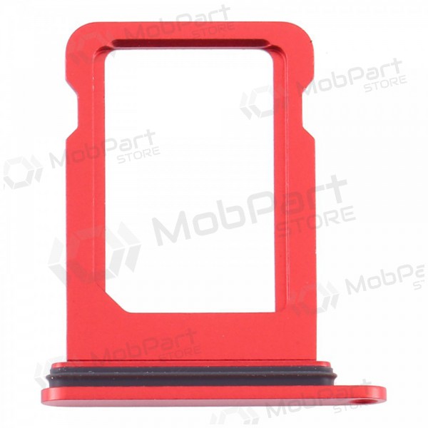 Apple iPhone 12 SIM-Kartenhalter (Rot)