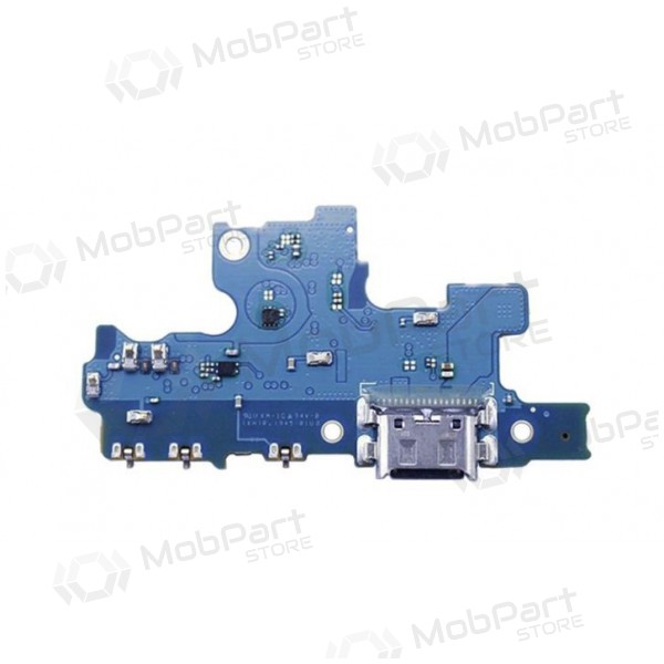 Samsung G770 Galaxy S10 Lite Ladeanschluss und Mikrofonanschluss (service pack) (original) Samsung G770 Galaxy S10 Lite Ladeanschluss und Mikrofonanschluss (service pack) (original)