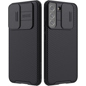 Google Pixel 7 Pro Handyhülle „Nillkin CamShield Pro“