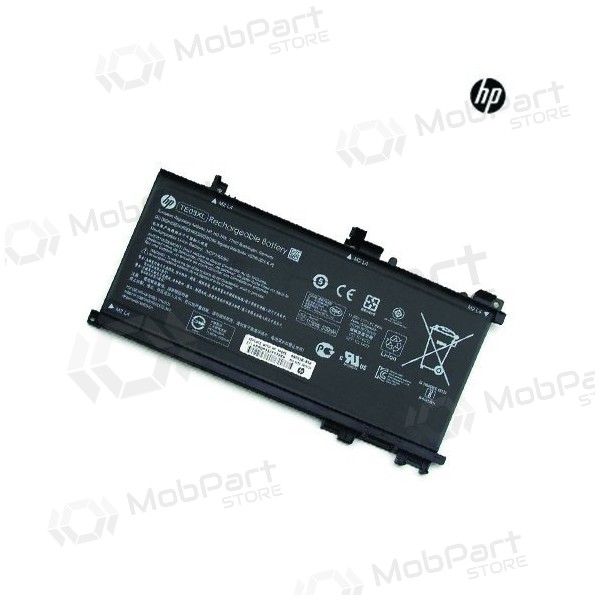 HP TE03XL Laptop-Batterie / Akku - PREMIUM