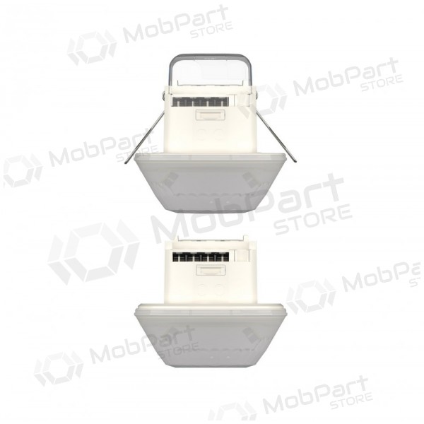 įleidžiamas judesio būvio daviklis Theben T1030072 Luxa (360°, Weiß)