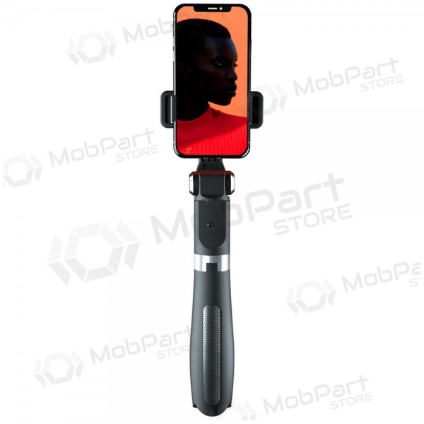 Selfie-Stick XO SS08 Tripod Bluetooth Schwarz