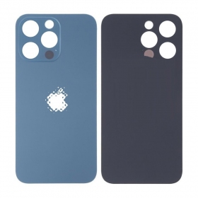Apple iPhone 13 Pro rückseitige Abdeckung (hellblau)
