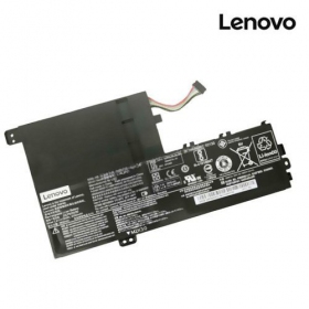 LENOVO L14L2P21, 4050mAh Laptop-Batterie / Akku - PREMIUM
