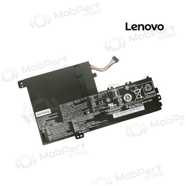 LENOVO L14L2P21, 4050mAh Laptop-Batterie / Akku - PREMIUM LENOVO L14L2P21, 4050mAh Laptop-Batterie / Akku - PREMIUM