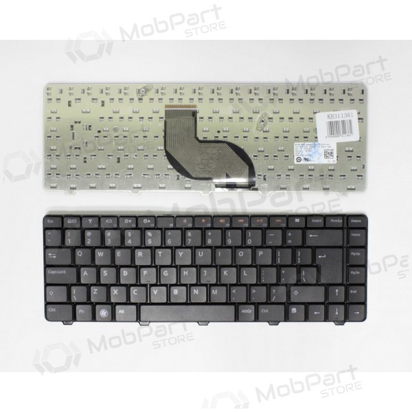 DELL Inspiron 14R, 14V, N3010 Tastatur