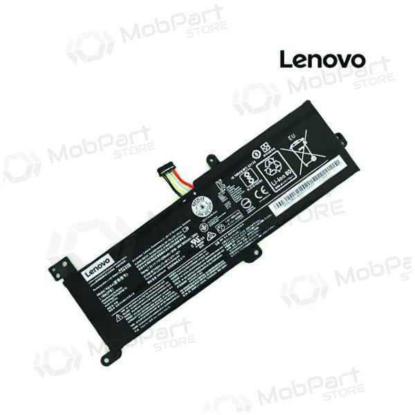 LENOVO L16L2PB3 Laptop-Batterie / Akku - PREMIUM