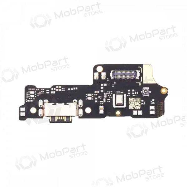Xiaomi Redmi 10C, Poco C40 Ladeanschluss und Mikrofonanschluss (service pack) (original) Xiaomi Redmi 10C, Poco C40 Ladeanschluss und Mikrofonanschluss (service pack) (original)