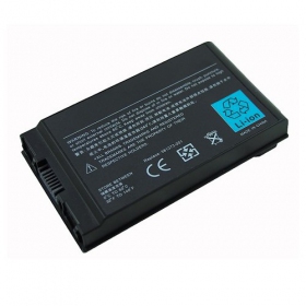 COMPAQ Business PB991A, 5200mAh Laptop-Batterie / Akku, Advanced