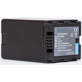 Panasonic, Batterie VW-VBN260