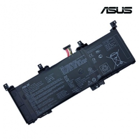ASUS C41N1531, 4120mAh Laptop-Batterie / Akku - PREMIUM