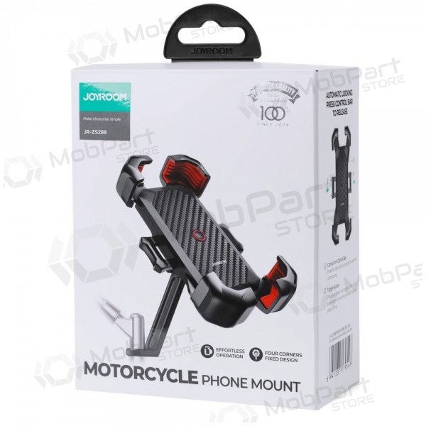 Joyroom JR-ZS288 Handyhalterung für Fahrrad und Motorrad