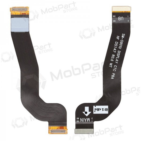 Samsung S901 Galaxy S22 pagrindinė anschluss (SUB CTC LCD) (service pack) (original) Samsung S901 Galaxy S22 pagrindinė anschluss (SUB CTC LCD) (service pack) (original)