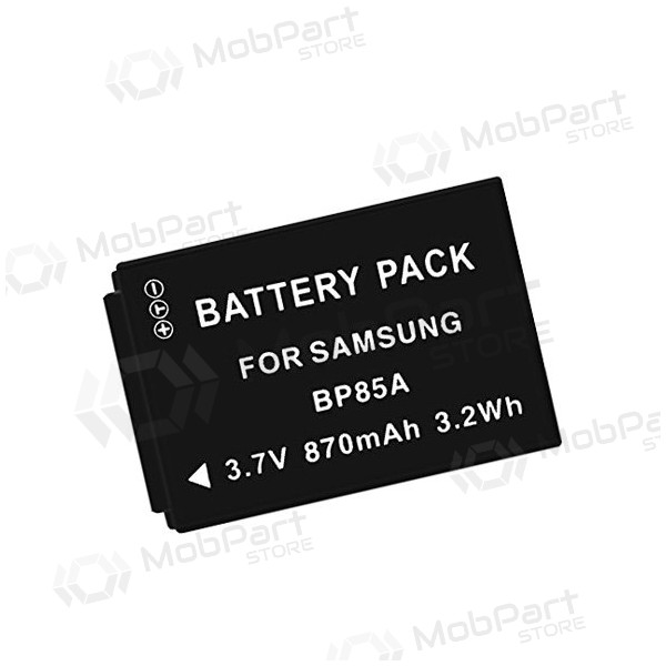 Samsung IA-BP85A Fotobatterie / Akku