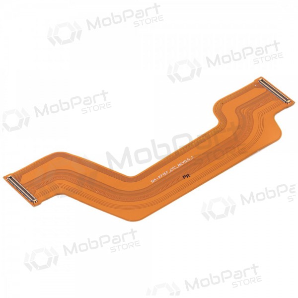 Samsung A715 Galaxy A71 2020 pagrindinė anschluss (SUB) (service pack) (original) Samsung A715 Galaxy A71 2020 pagrindinė anschluss (SUB) (service pack) (original)
