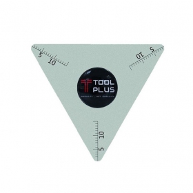 Metallwerkzeug zum Demontieren von Telefonen QIANLI C (triangle)