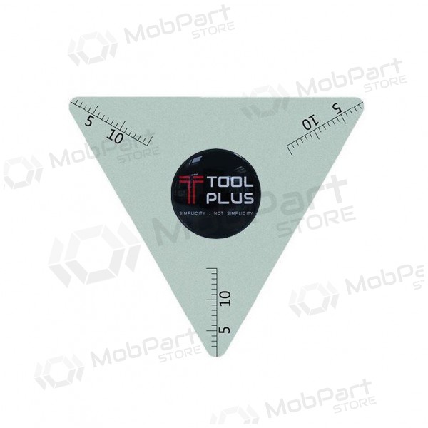 Metallwerkzeug zum Demontieren von Telefonen QIANLI C (triangle)