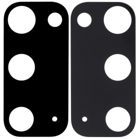 Samsung G980 / G981 Galaxy S20 Kameraglas (original) (service pack)