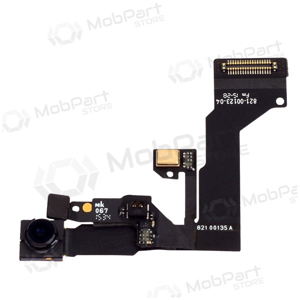 Apple iPhone 6S vordere Kamera (gebraucht, original) Apple iPhone 6S vordere Kamera (gebraucht, original)