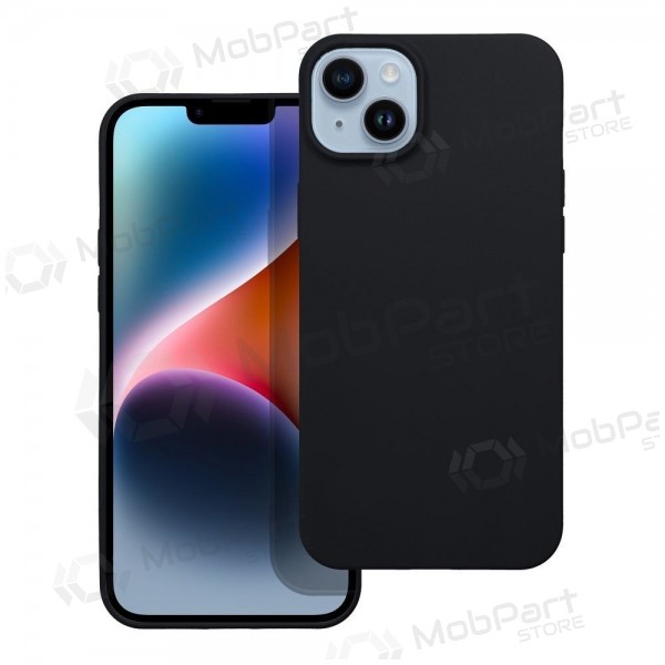 Xiaomi Redmi A7 4G, Redmi A5, Poco C71 (171,7x77,8x8,26) hülle -Matt TPU- (schwarz)