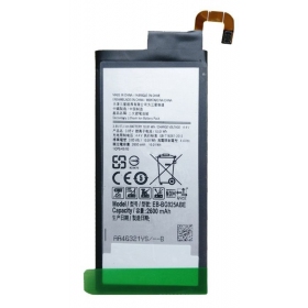 Samsung Galaxy S6 Edge Batterie, akumuliatorius (EB-BG925BBE)