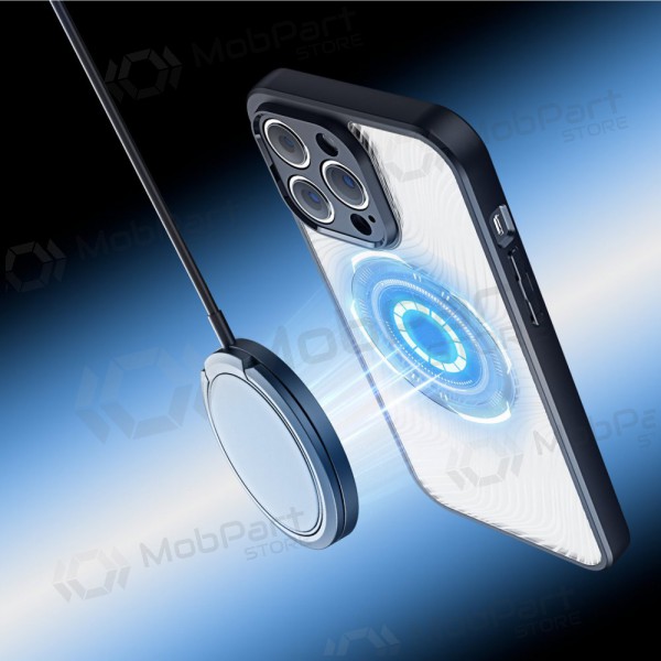 Apple iPhone 12 Pro hülle - Dux Ducis Aimo Mag