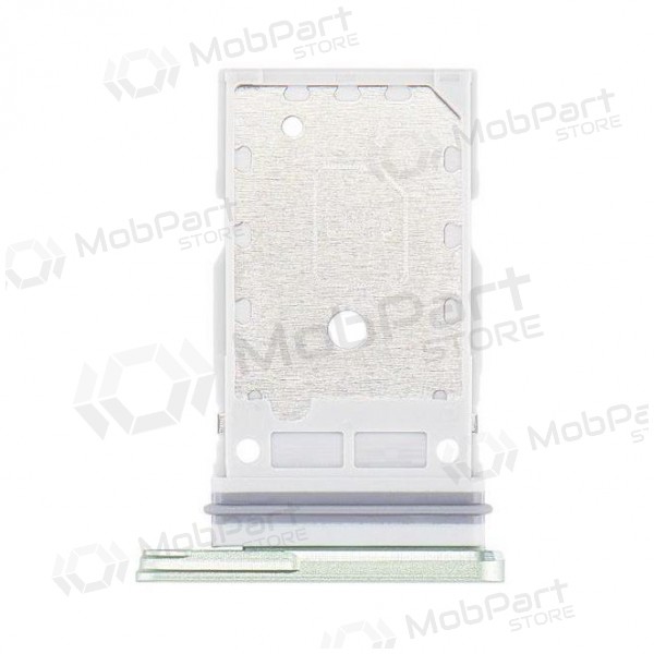 Samsung G990 Galaxy S21 FE SIM-Kartenhalter (Olive) (service pack) (original) Samsung G990 Galaxy S21 FE SIM-Kartenhalter (Olive) (service pack) (original)