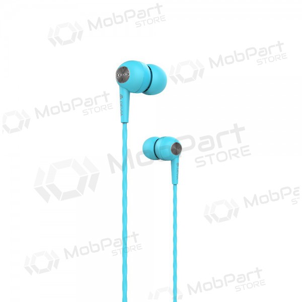 Freisprecheinrichtung Devia Kintone 3,5mm (Blau)