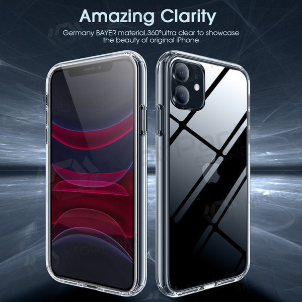 Apple iPhone XR Handyhülle 