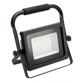 LED prožektorius GTV (60w, 4000K, IP65, IK10)