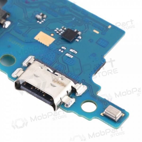 Samsung M515 Galaxy M51 2020 Ladeanschluss und Mikrofonanschluss (service pack) (original) Samsung M515 Galaxy M51 2020 Ladeanschluss und Mikrofonanschluss (service pack) (original)